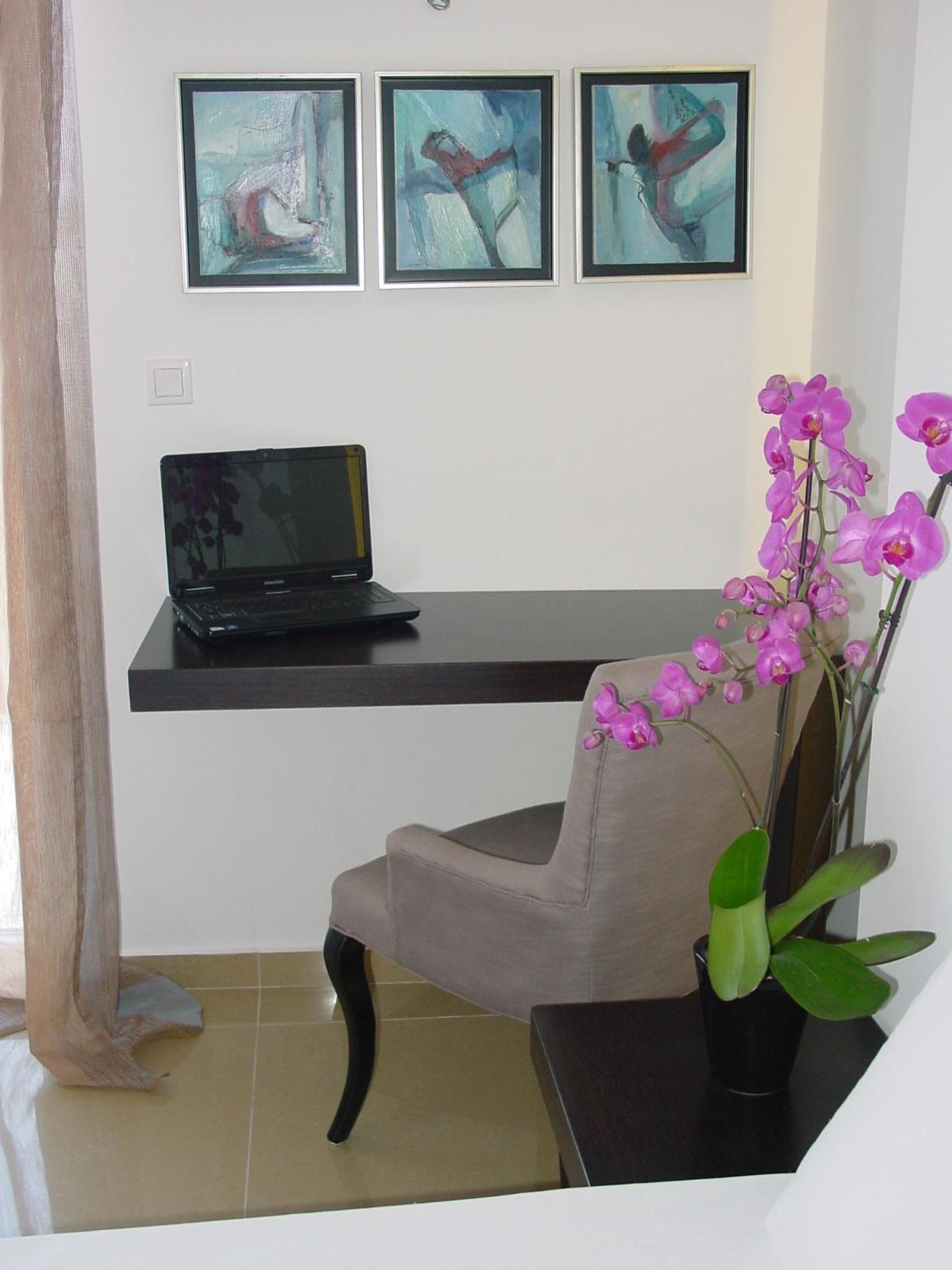 Harisis Apartments Olympiaki Akti Room photo